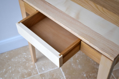 Drawer joinery